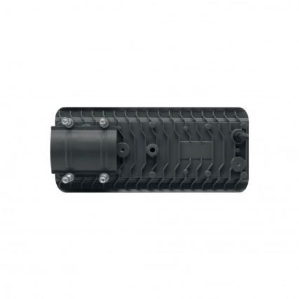LED teknisk armatur 4-i-1 MULTILUXO LED/50W/230V 4000K IP65 25,6 cm