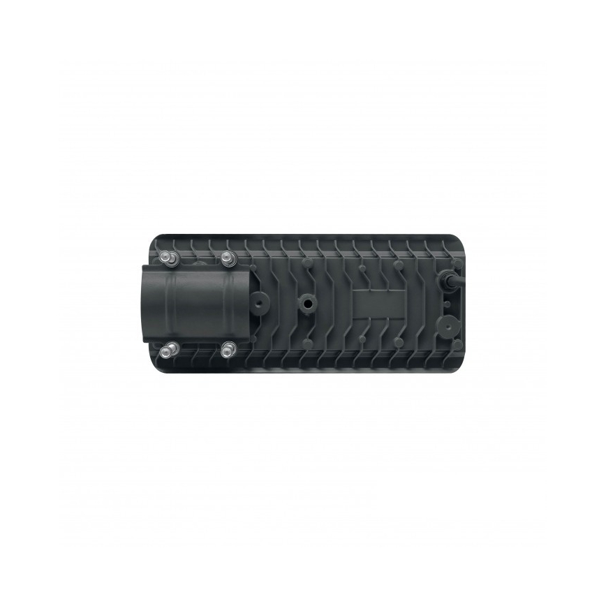 LED teknisk armatur 4-i-1 MULTILUXO LED/50W/230V 4000K IP65 25,6 cm