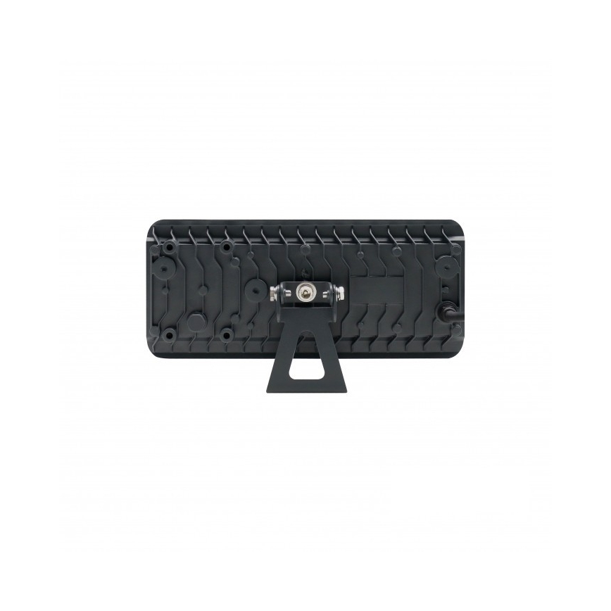 LED teknisk armatur 4-i-1 MULTILUXO LED/50W/230V 4000K IP65 25,6 cm