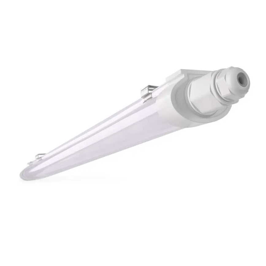 LED teknisk armatur DUSTY LED/50W/230V IP65 4000K 150 cm