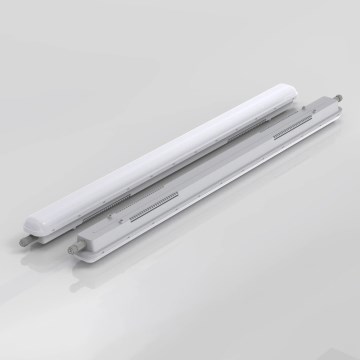 LED teknisk armatur LED/36W/230V 4000K 120 cm IP65