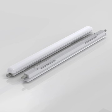 LED teknisk armatur LED/36W/230V 6000K 120 cm IP65