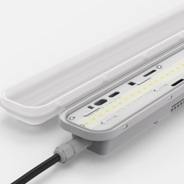 LED teknisk armatur LED/45W/230V 4000K 150 cm IP65