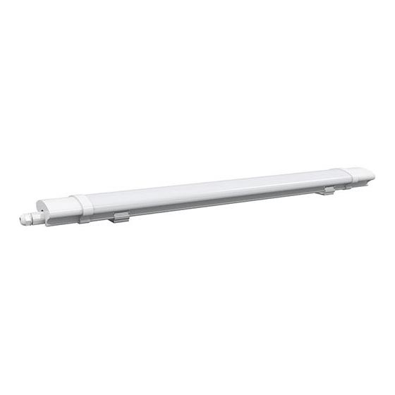 LED teknisk armatur LED/45W/230V 4000K IP65
