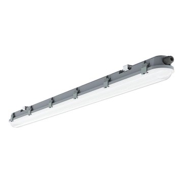 LED teknisk armatur med SAMSUNG-chip LED/18W/230V 6500K IP65 60 cm