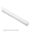 LED Teknisk lysstofarmatur LIMEA GO LED/50W/230V IP65