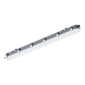 LED-teknisk lysstofarmatur med bevægelses- og skumringssensor LED/48W/230V IP65 4000K 150 cm