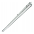 LED teknisk lysstofarmatur T8 1xG13/20W/230V 4000K 120 cm IP65 hvid