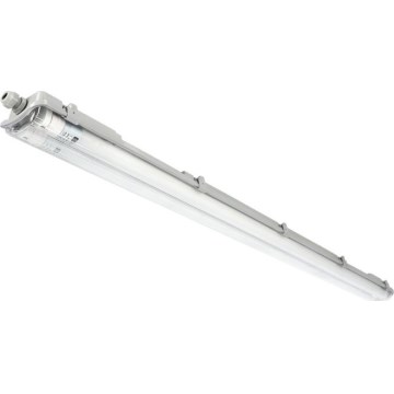 LED teknisk lysstofrørsarmatur T8 2xG13/18W/230V 5000K IP65 127 cm