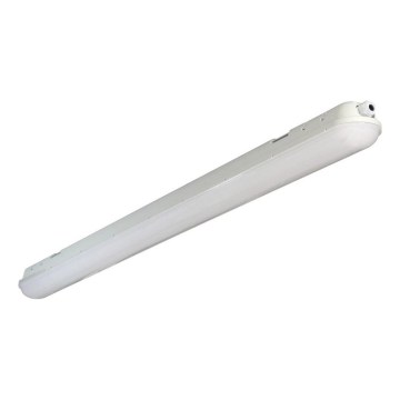 LED teknisk lysstofrørsarmatur WALCOT LED/37W/230V 6500K 120 cm IP65 hvid
