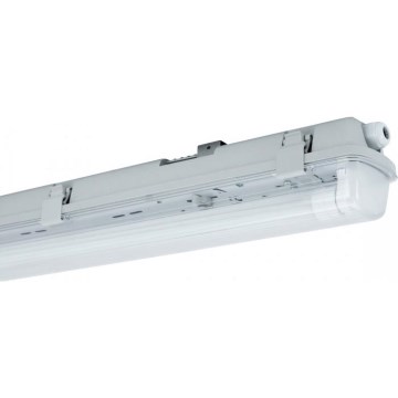 LED teknisk rørarmatur LIMEA T8 1xG13/20W/230V IP65 132 cm