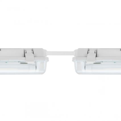 LED teknisk rørarmatur LIMEA T8 1xG13/20W/230V IP65 132 cm