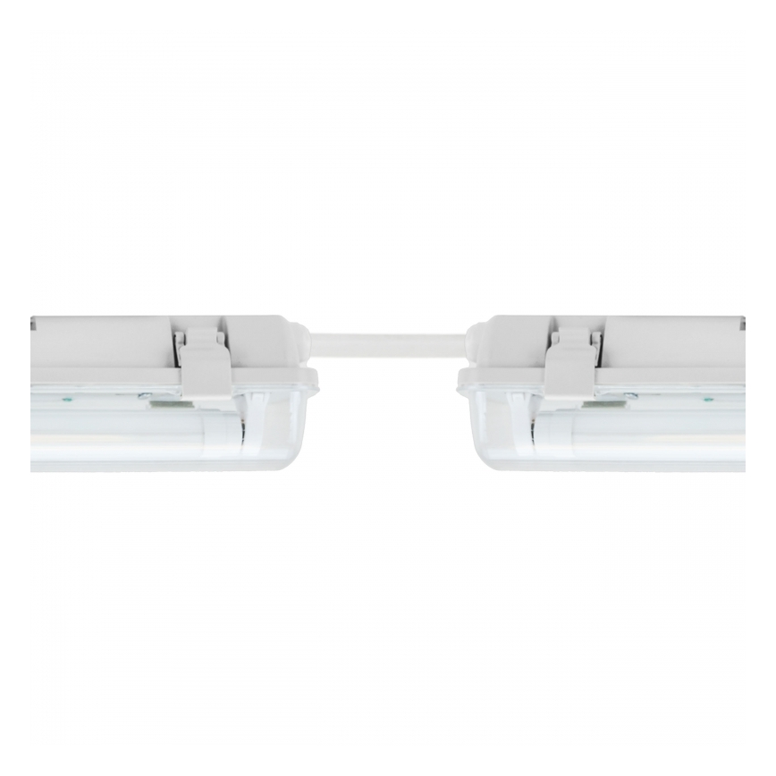 LED teknisk rørarmatur LIMEA T8 1xG13/20W/230V IP65 132 cm