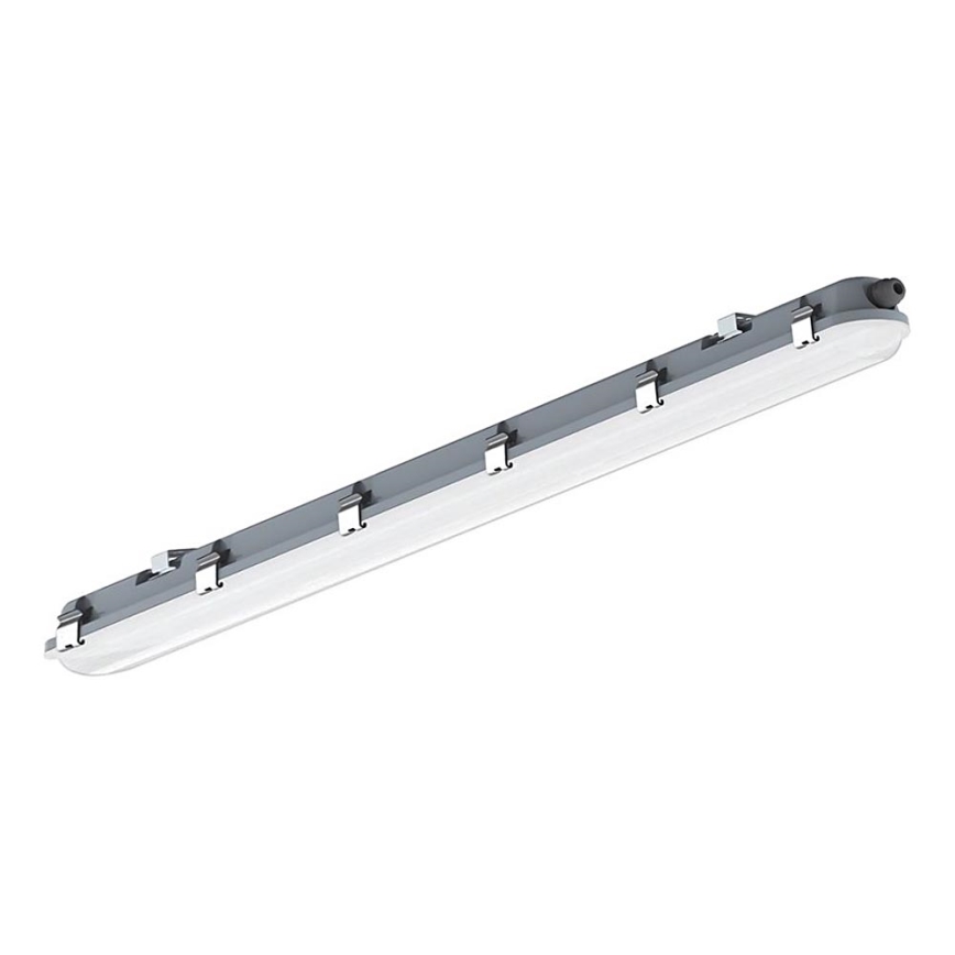 LED teknisk rørarmatur med nødmodul LED/36W/230V 6500K IP65 2200 mAh 120 cm