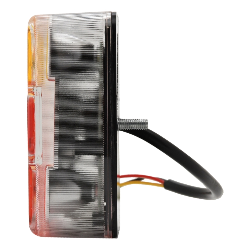 LED terminallampe 12V kombineret