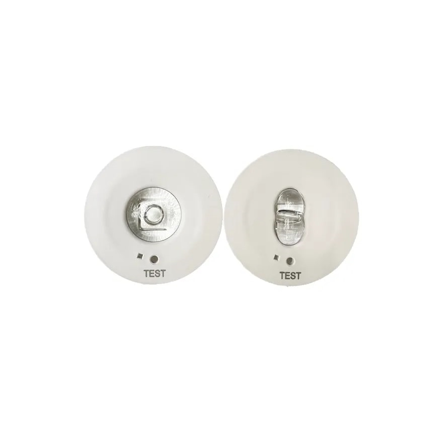 LED til nødsituationer Indbygningslampe LED/1,2W/230V 6000K