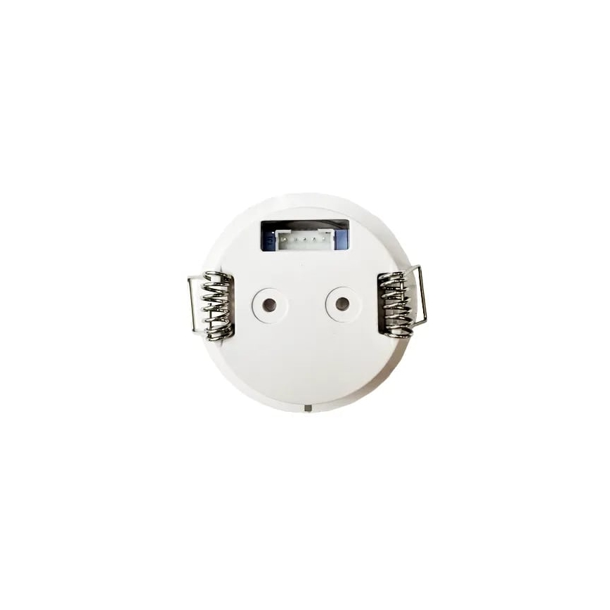 LED til nødsituationer Indbygningslampe LED/1,2W/230V 6000K