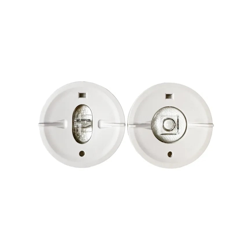 LED til nødsituationer Indbygningslampe LED/2W/230V 6000K
