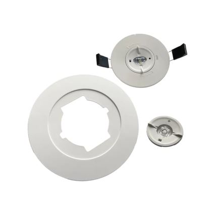 LED til nødsituationer Indbygningslampe LED/2W/230V 6000K