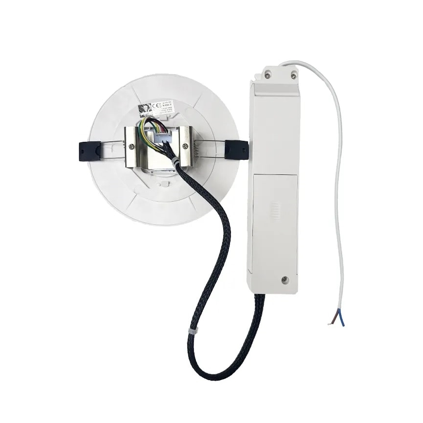 LED til nødsituationer Indbygningslampe LED/2W/230V 6000K