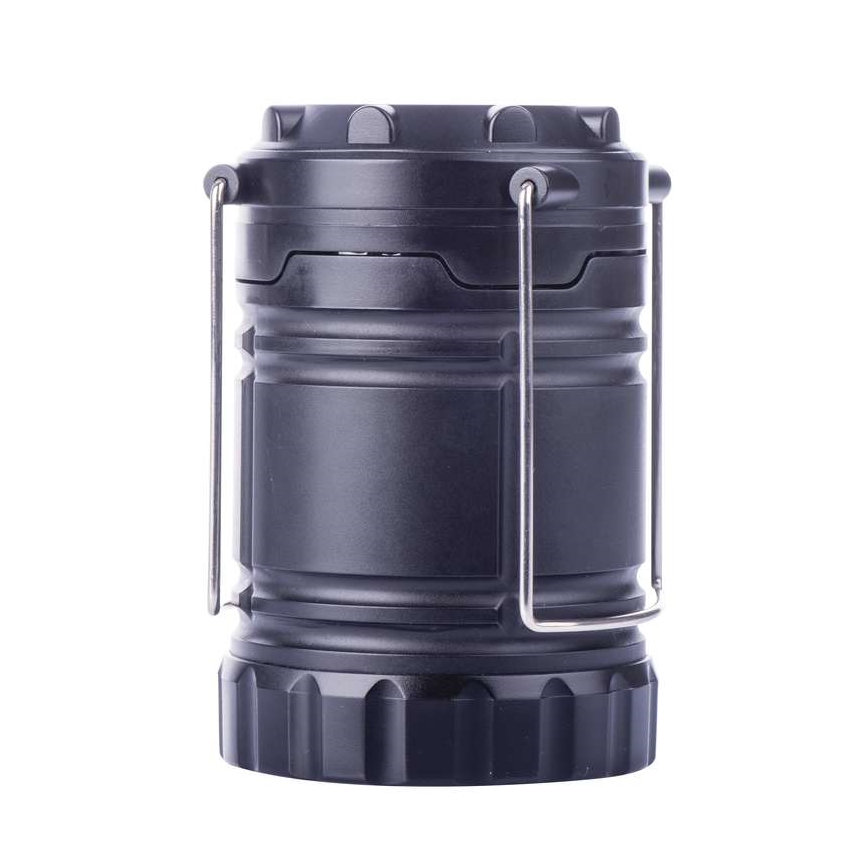 LED transportabel lampe LED/3xLED/3xAA