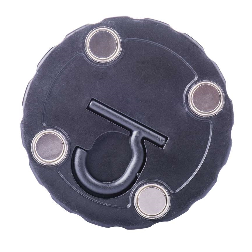 LED transportabel lampe LED/3xLED/3xAA