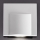 LED trappearmatur ERINUS LED/0,8W/12V 4000K hvid