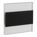 LED trappearmatur LED/0,8W/12V 3000K