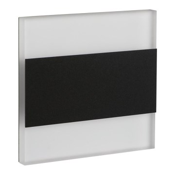 LED trappearmatur LED/0,8W/12V 4000K