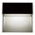 LED trappearmatur LED/3W/230V 3000K IP65
