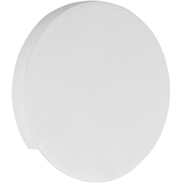 LED trappearmatur MAGNIK LED/1,7W/230V 2700/3300/3900/4600/5700K hvid rund