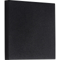LED trappearmatur MAGNIK LED/1,7W/230V 2700/3300/3900/4600/5700K sort kantet