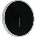 LED trappearmatur MAGNIK LED/1,7W/230V 2700/3300/3900/4600/5700K sort rund