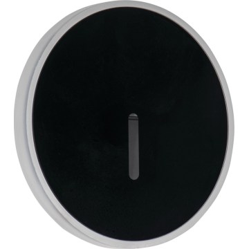 LED trappearmatur MAGNIK LED/1,7W/230V 2700/3300/3900/4600/5700K sort rund