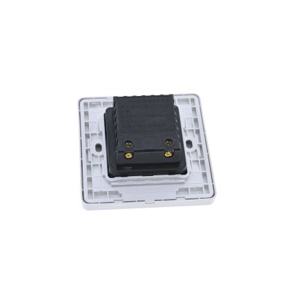 LED trappearmatur med bevægelses- og skumringssensor LED/3W/230V 3000K hvid