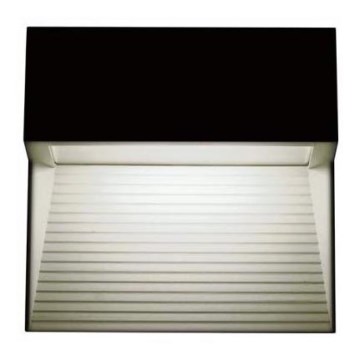 LED trappebelysning 1xLED/3W/230V 4000K IP65