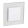 LED-trappebelysning LED/0,8W/12V 3000K 60mm