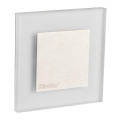 LED trappelampe APUS LED/0,8W/12V 6500K