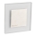 LED trappelampe APUS LED/0,8W/12V 6500K