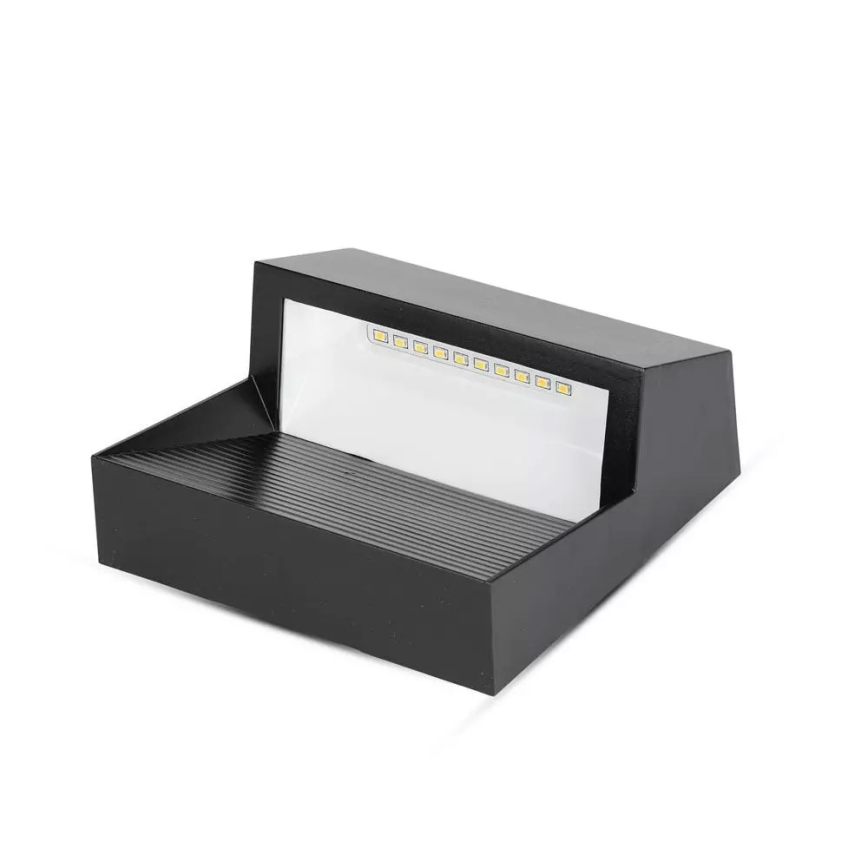 LED trappelampe LED/3W/230V 4000K IP65