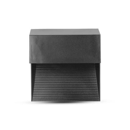 LED trappelampe LED/3W/230V 4000K IP65
