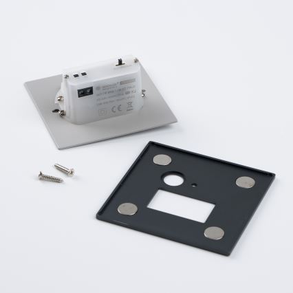 LED trappelampe med bevægelsessensor LED/1,5W/230V 3000K/4000K/6500K