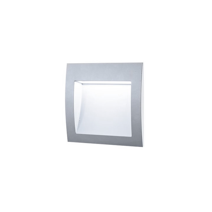 LED trappelampe SMD/3W/230V