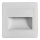 LED trappelampe STEP LIGHT NET LED/1,5W/30V hvid