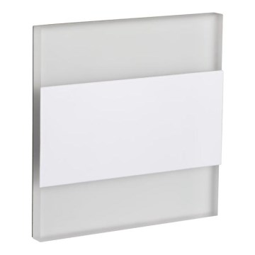 LED trappelampe TERRA LED/0,8W/12V 3000K