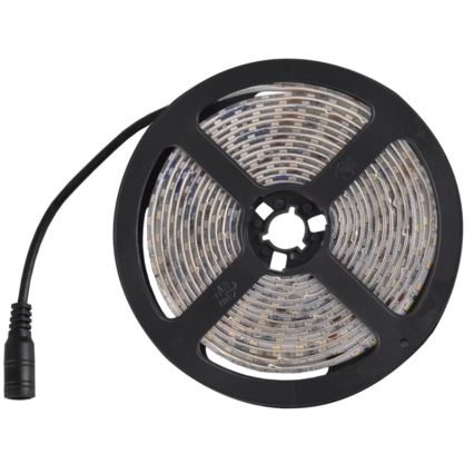 LED Udendørsbånd 3m LED/23W/24V/230V 4000K IP65
