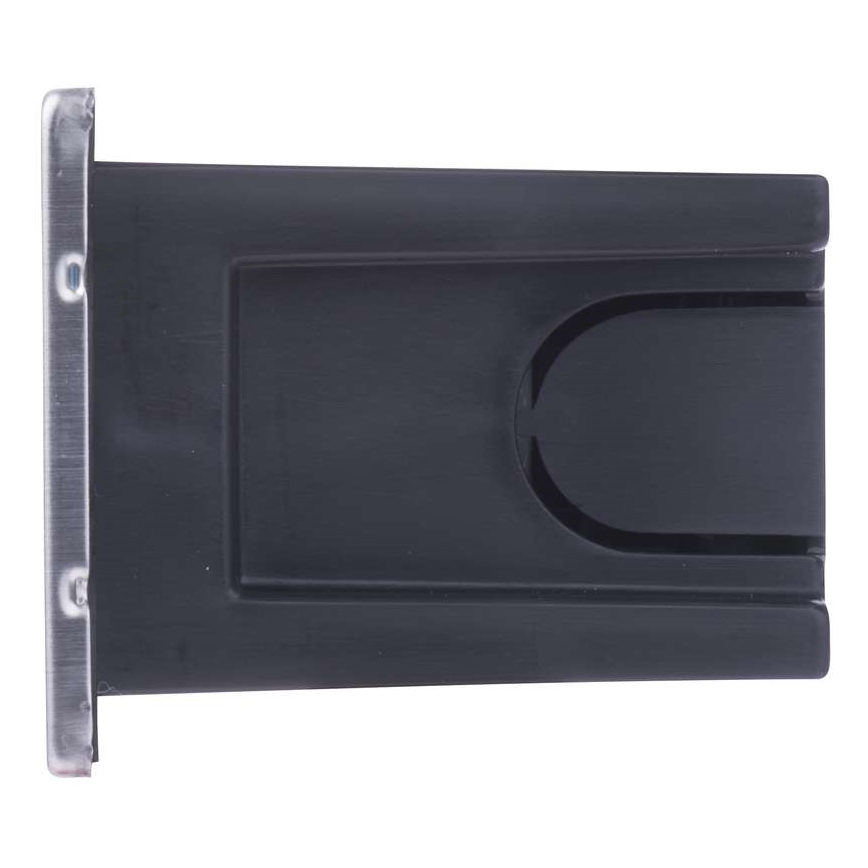 LED Udendørs Indbygget natlampe BUILT-IN 1xLED/1,5W 3000K IP65