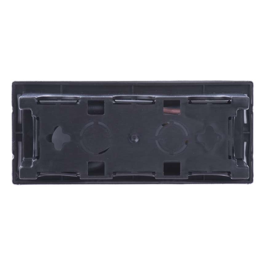 LED Udendørs Indbygget natlampe BUILT-IN 1xLED/1,5W 3000K IP65
