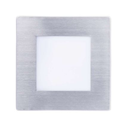 LED Udendørs Indbygget natlampe BUILT-IN 1xLED/1,5W 4000K IP65