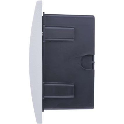 LED Udendørs Indbygget natlampe BUILT-IN 1xLED/3W varm hvid IP65